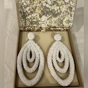 Deepa Gurnani Earrings